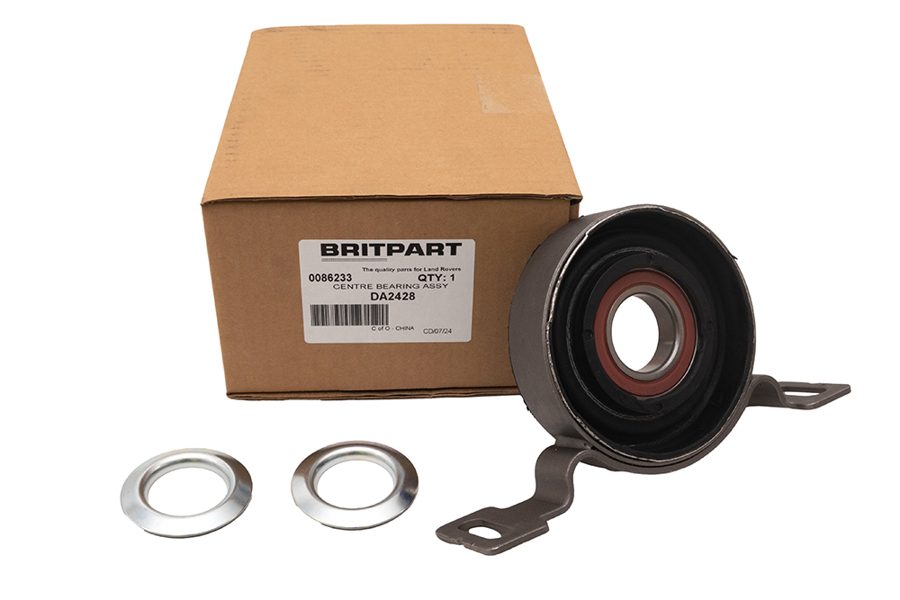 DA2428 DRIVESHAFT BEARING RANGE ROVER L322