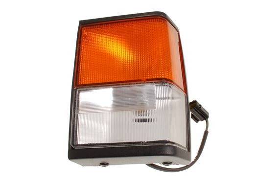L/H FRONT INDICATOR RANGE ROVER CLASSIC