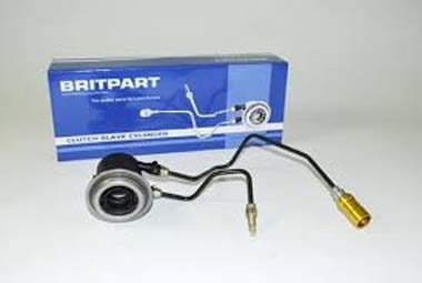Landrover Freelander clutch slave cylinder and bearingUUB000070