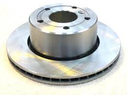 Braking Land Rover parts