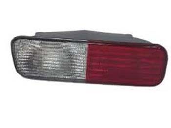 DISCO 2 – REAR BUMPER LENS L/H