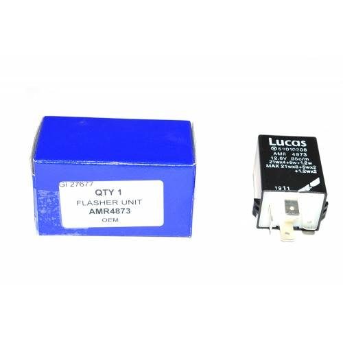 Electrics Land Rover parts