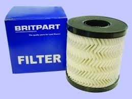 DEF 2 – OIL FILTER