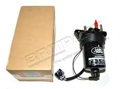P38 L322 3.6 Range Rover Fuel Filter with Sensor