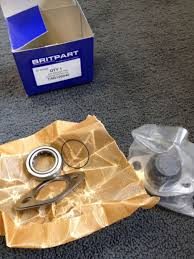 DEF – TOP PIN KIT LESS ABS