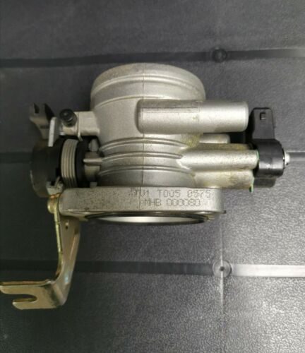 THROTTLE BODY NEW FOR PETROL FREELANDER AND MG ZR ZS MGF TF