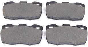 DEF – FT BRAKE PADS