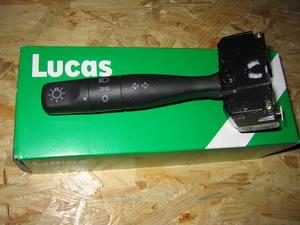 LIGHT SWITCH  STC4017 MASTER LIGHT, HEADLAMP DIP SWITCH - TIPPERARY