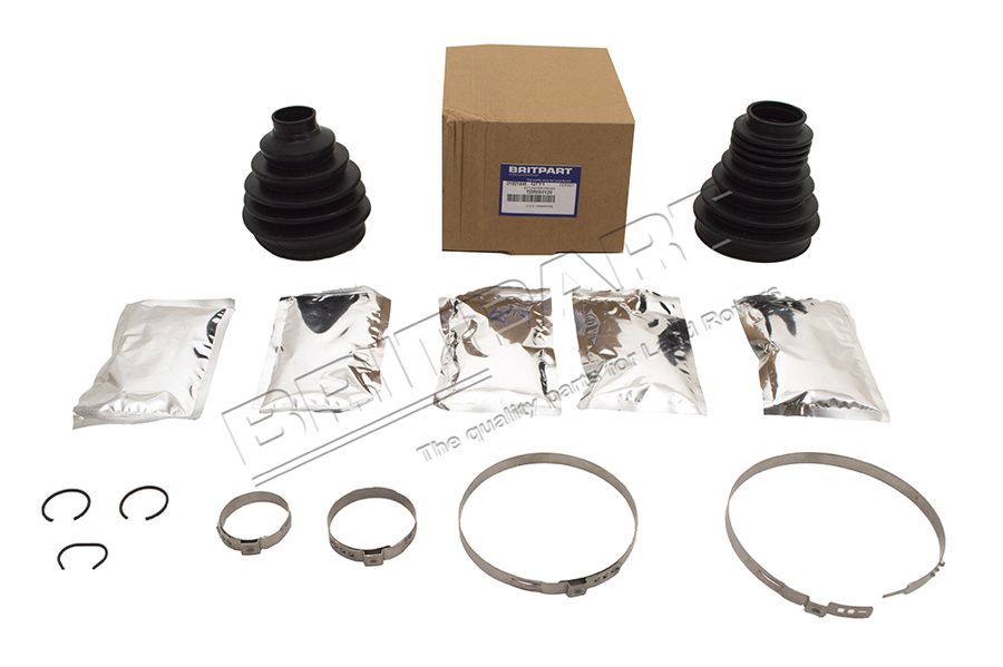 TDR000120 CV BOOT KIT COMPLETE FOR RANGE ROVER L322