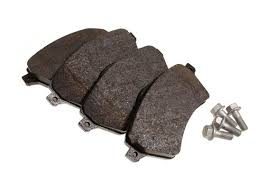 FREELANDER – FT BRAKE PADS