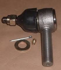 DEF/DIS – TRACK ROD L/H THREAD