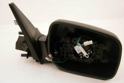 P38 RANGE ROVER ELECTRIC MIRROR R/H SIDE