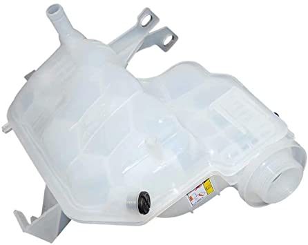 PCF500015 COOLANT EXPANSION TANK RANGE ROVER SPORT/DISCO 2.7 DIESEL