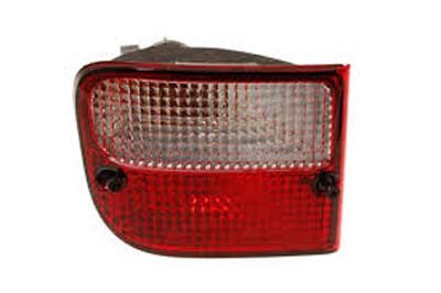 FREELANDER – REAR BUMPER LIGHT L/H XFB500190