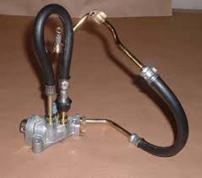 LRO16318 DIESEL REGULATOR VALVE TD5 DISCOVERY / DEFENDER