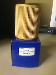 DISCO 3 – 3.0 DIESEL OIL FILTER